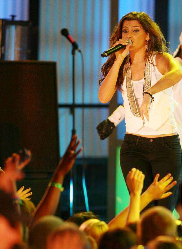 17th Annual MuchMusic Video Awards - 2006
