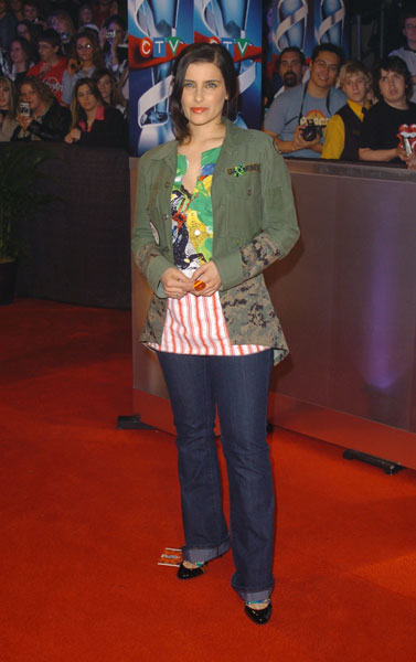 Juno Awards - 2004
