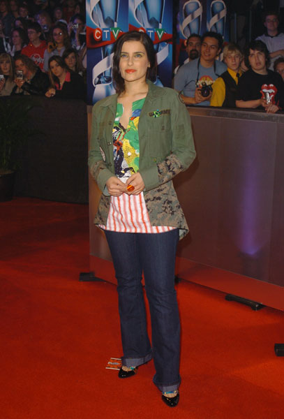 Juno Awards - 2004
