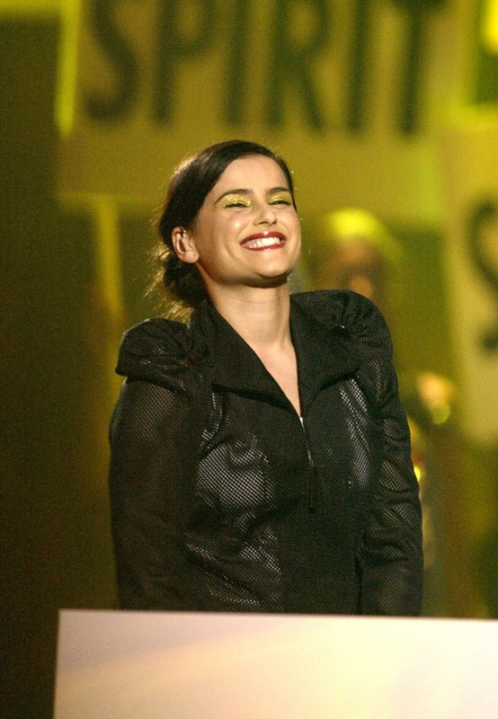 Juno Awards - 2004
