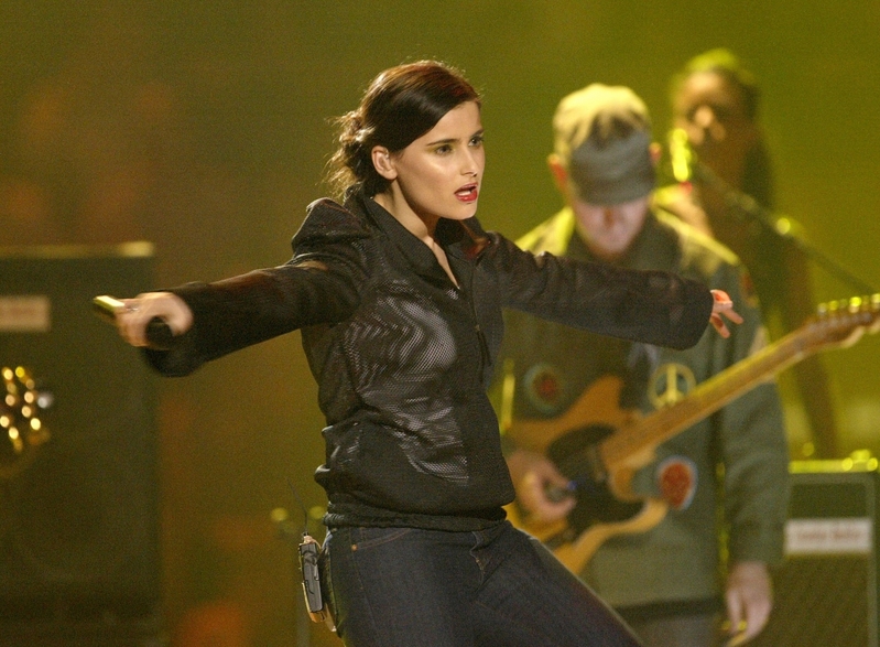 Juno Awards - 2004
