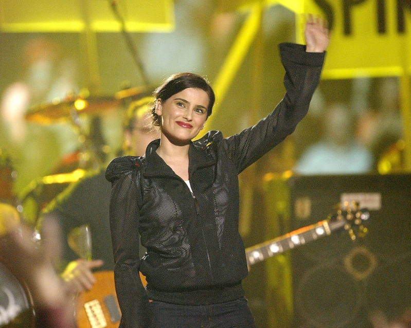 Juno Awards - 2004
