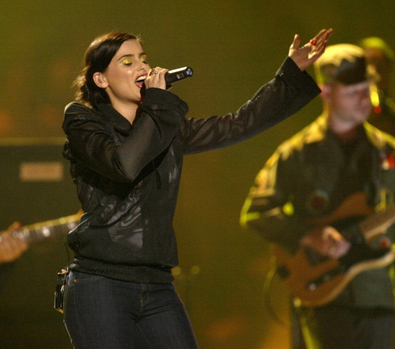 Juno Awards - 2004
