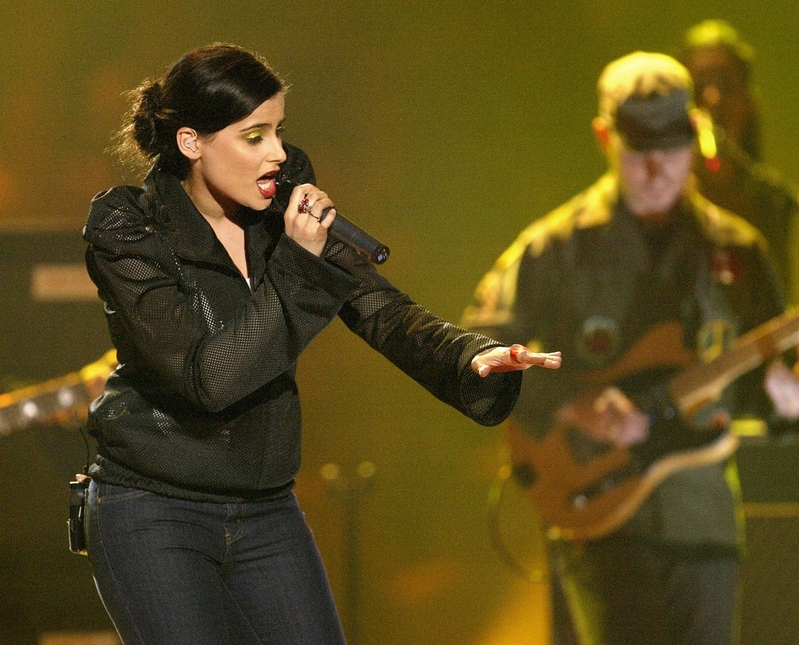 Juno Awards - 2004
