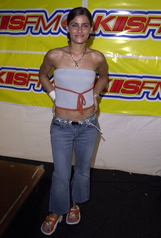 102.7 KIIS-FM's 2001 Wango Tango
