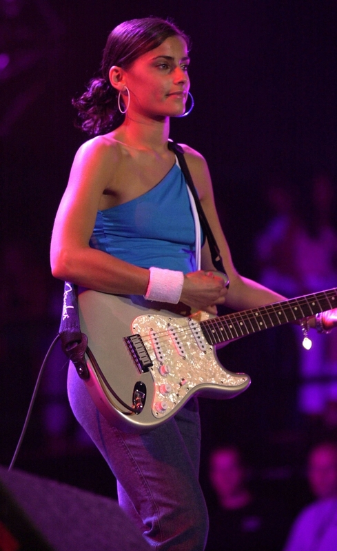 102.7 KIIS-FM's 2001 Wango Tango
