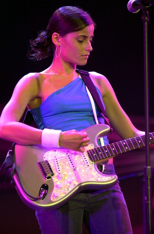 102.7 KIIS-FM's 2001 Wango Tango
