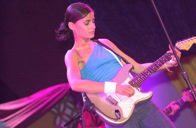 102.7 KIIS-FM's 2001 Wango Tango
