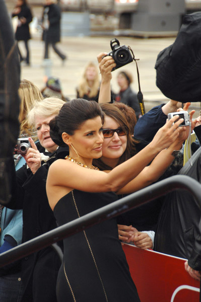 Juno Awards 2007
