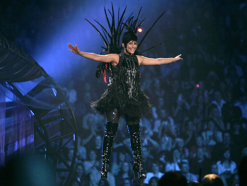 Juno Awards 2007
