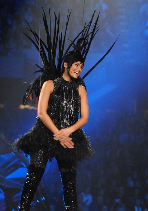 Juno Awards 2007
