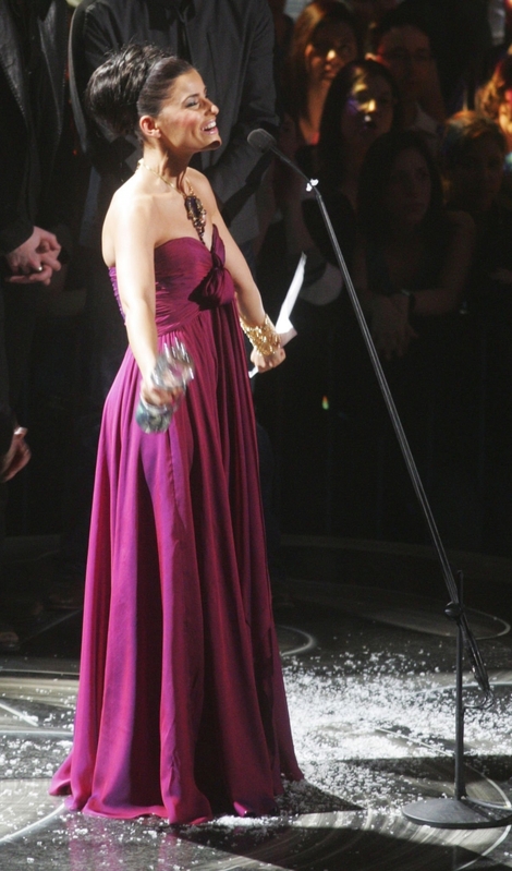 Juno Awards 2007
