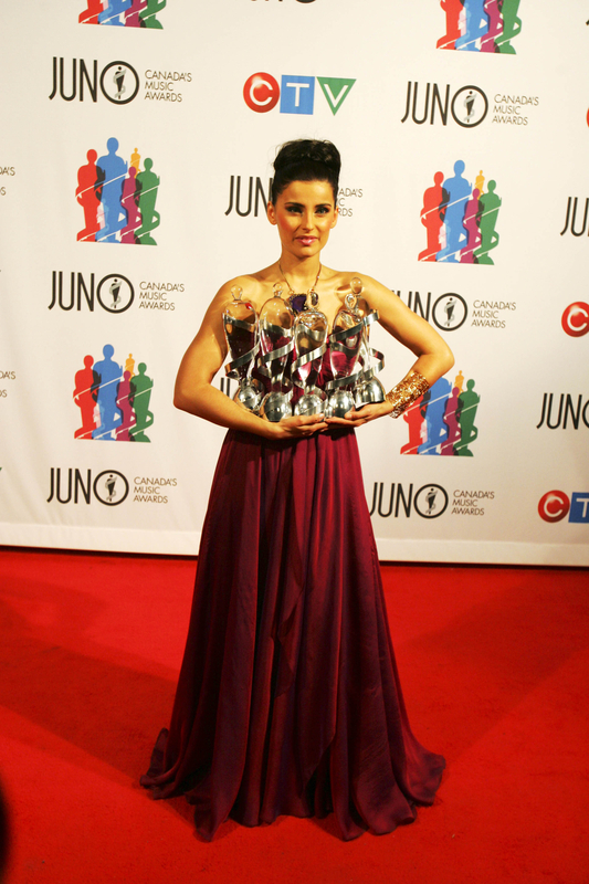 Juno Awards 2007
