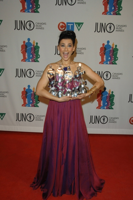 Juno Awards 2007
