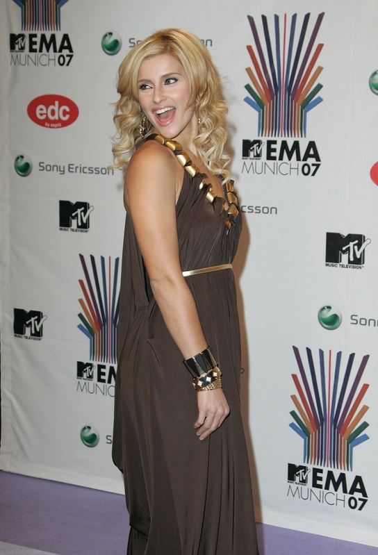 MTV European Music Awards 2007
