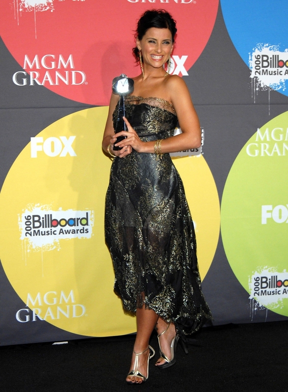 Billboard Music Awards - 2006
