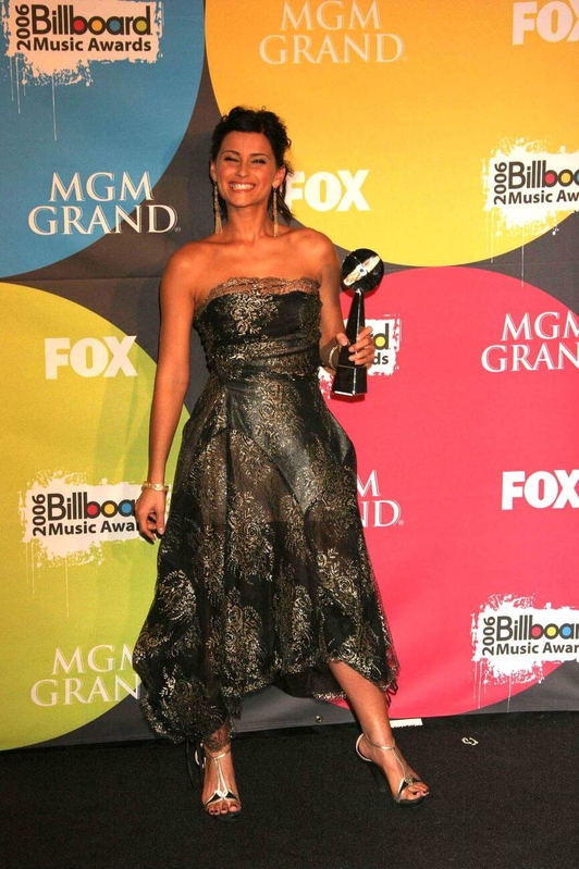 Billboard Music Awards - 2006
