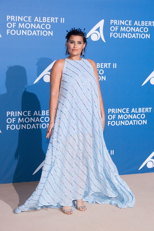 Monte-Carlo Gala For The Global Ocean - 2017
