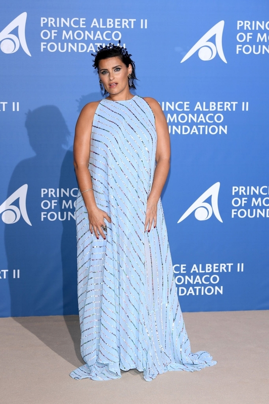 Monte-Carlo Gala For The Global Ocean - 2017
