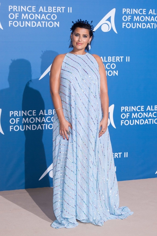 Monte-Carlo Gala For The Global Ocean - 2017
