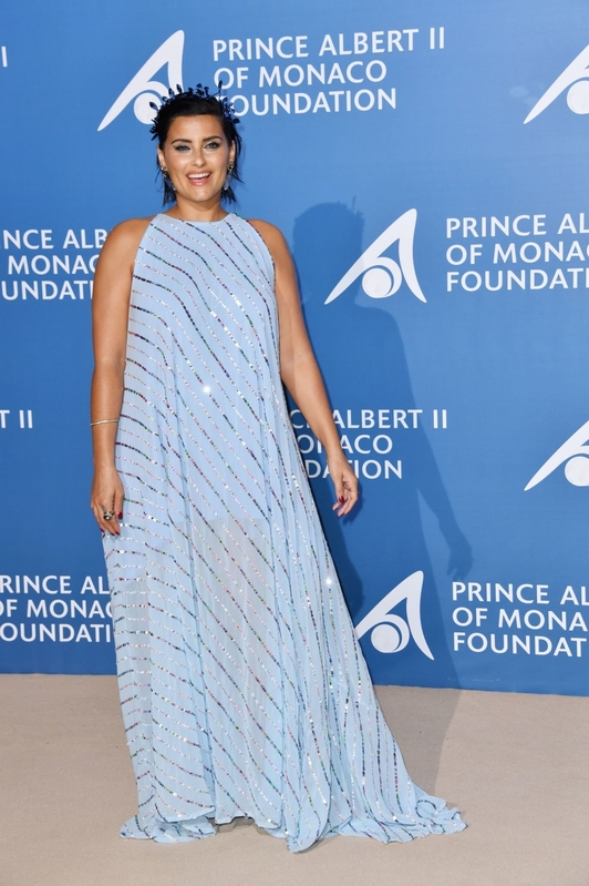 Monte-Carlo Gala For The Global Ocean - 2017
