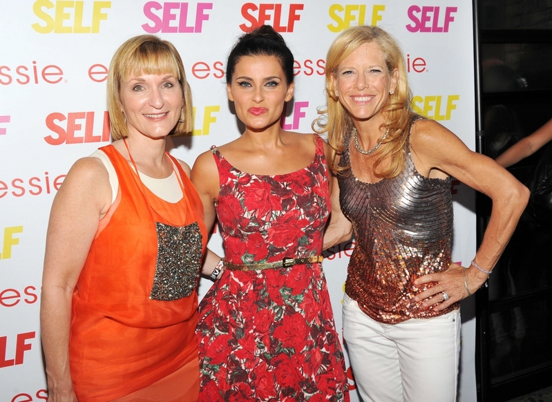 Self Magazine 'Rocks The Summer' Party - 2012
