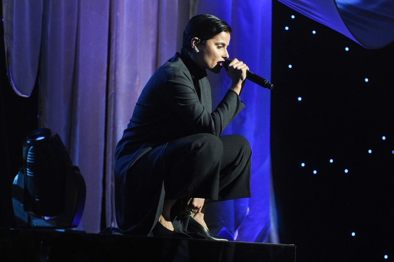 Canada's Walk Of Fame Awards - 2016
