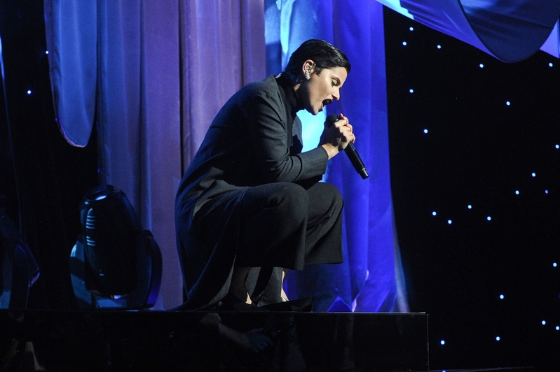 Canada's Walk Of Fame Awards - 2016
