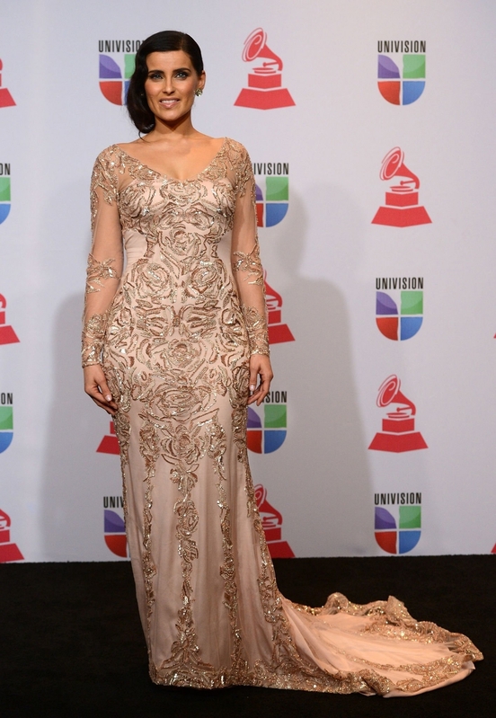 Latin Grammy Awards
