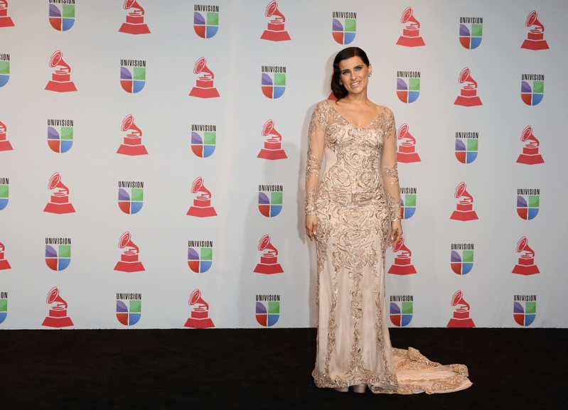 Latin Grammy Awards
