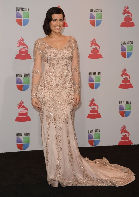 Latin Grammy Awards
