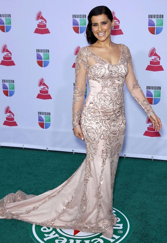 Latin Grammy Awards
