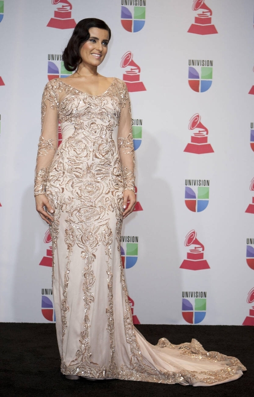 Latin Grammy Awards
