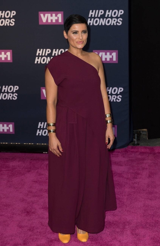 VH1 Hip Hop Honors - 2016
