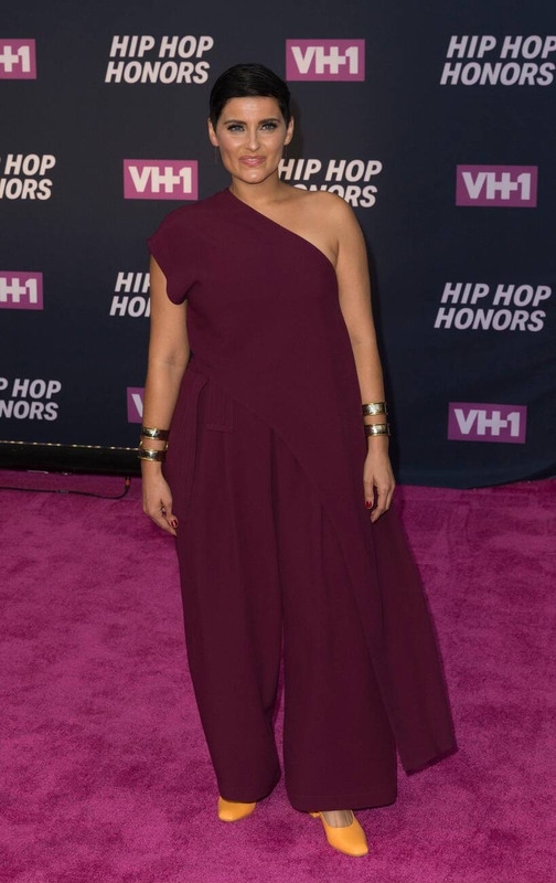 VH1 Hip Hop Honors - 2016
