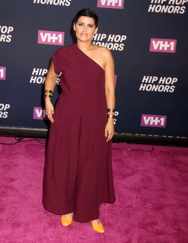 VH1 Hip Hop Honors - 2016
