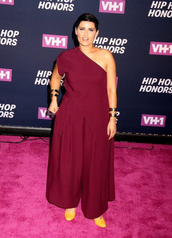 VH1 Hip Hop Honors - 2016
