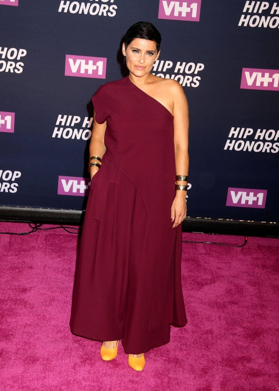 VH1 Hip Hop Honors - 2016
