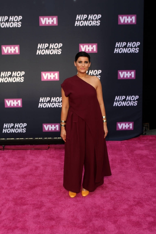 VH1 Hip Hop Honors - 2016
