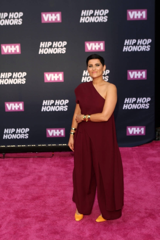 VH1 Hip Hop Honors - 2016
