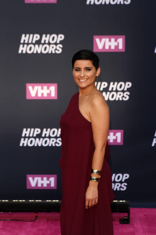 VH1 Hip Hop Honors - 2016
