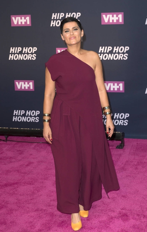 VH1 Hip Hop Honors - 2016
