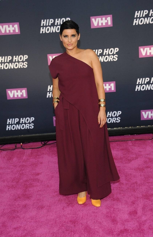 VH1 Hip Hop Honors - 2016
