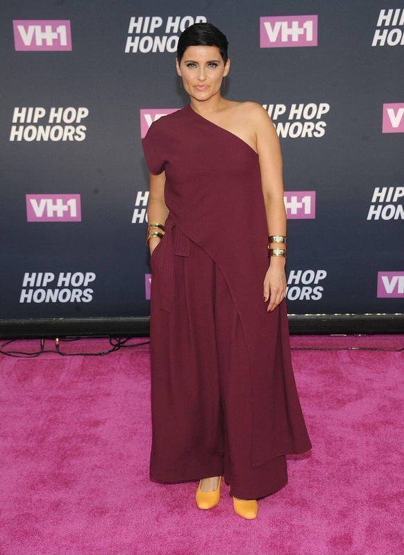 VH1 Hip Hop Honors - 2016
