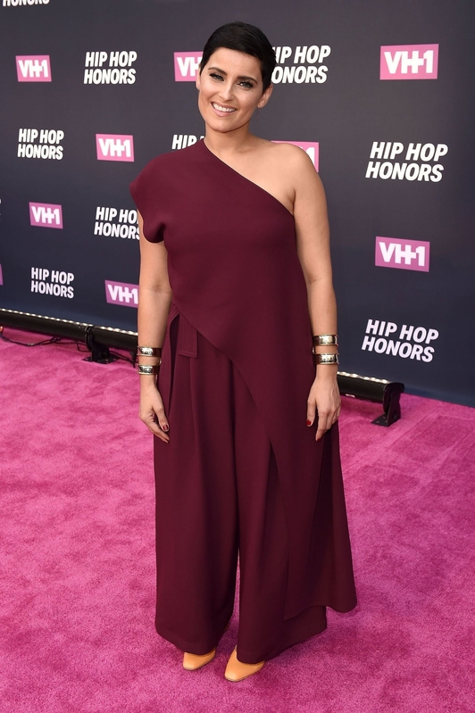 VH1 Hip Hop Honors - 2016
