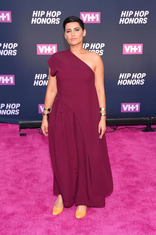 VH1 Hip Hop Honors - 2016
