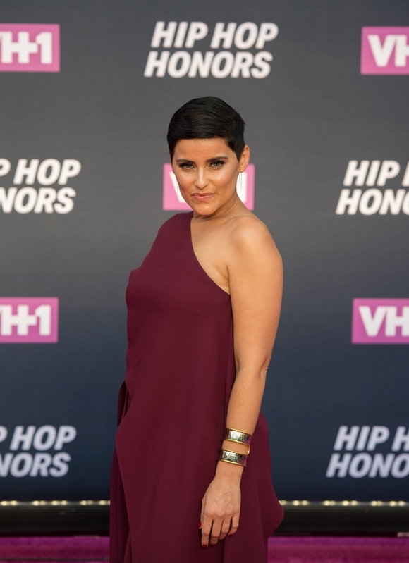 VH1 Hip Hop Honors - 2016
