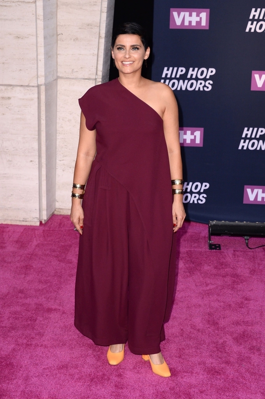 VH1 Hip Hop Honors - 2016
