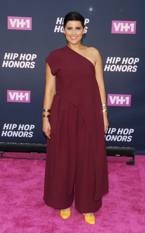 VH1 Hip Hop Honors - 2016
