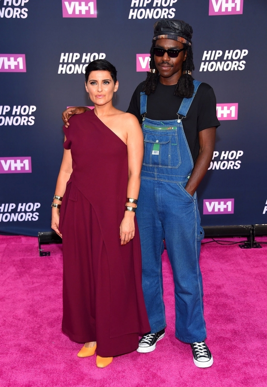 VH1 Hip Hop Honors - 2016
